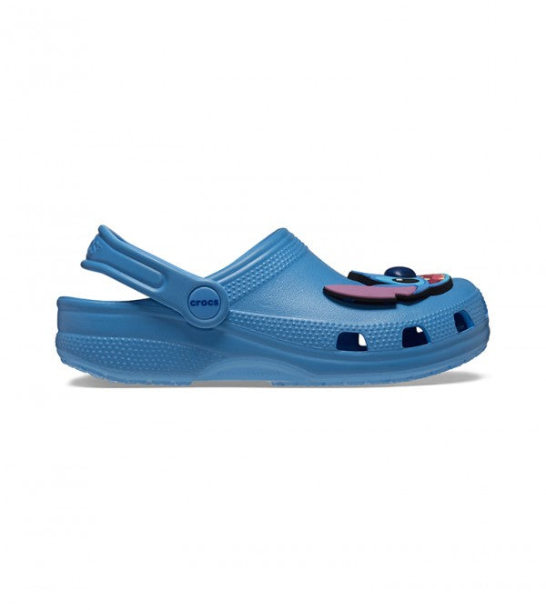 Crocs - stitch limited edition clogs