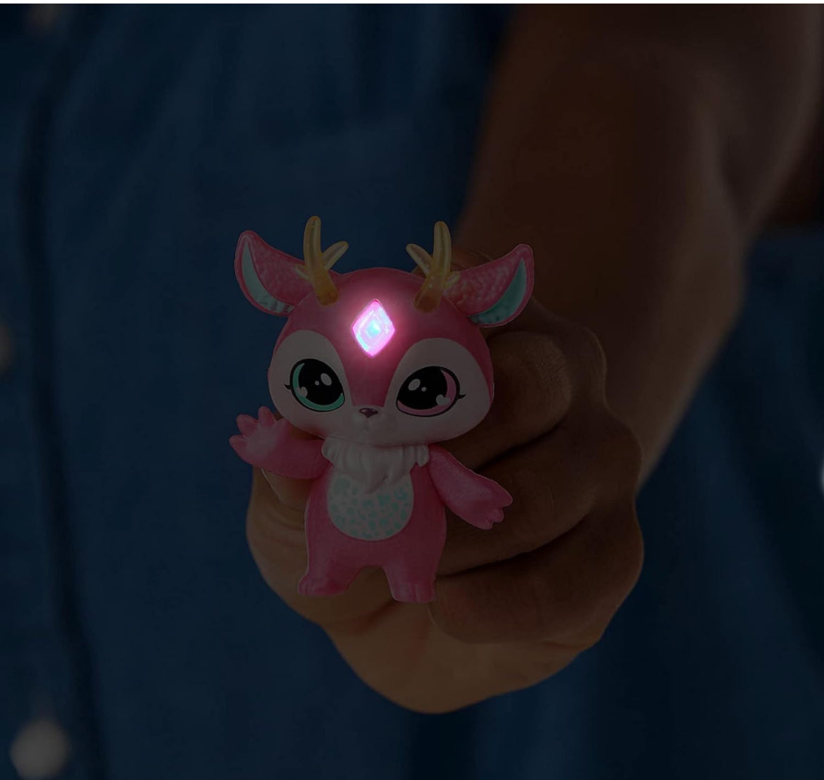 Magic mixies mixlings set - Kidspark