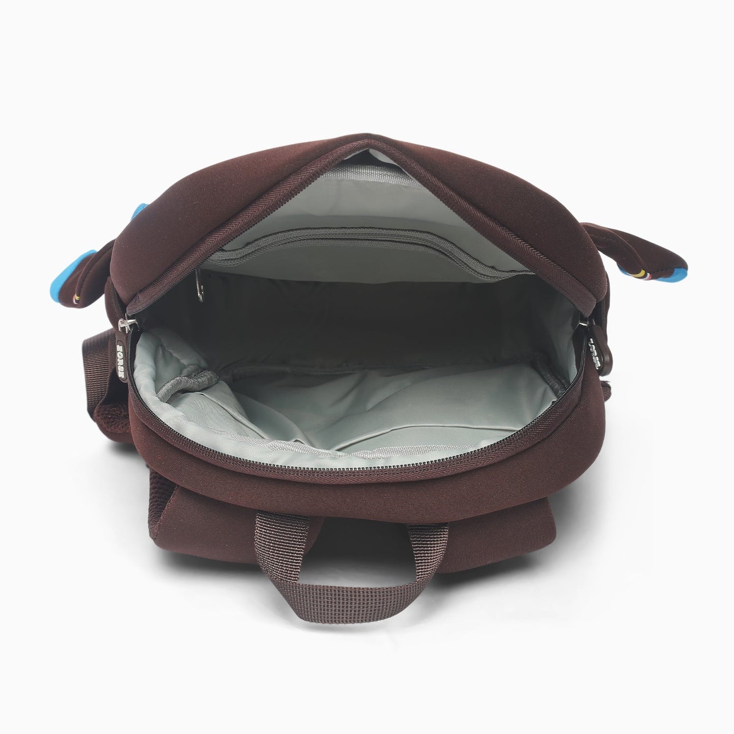 ZORSE 3D robot shaped bag for school kids - Kidspark