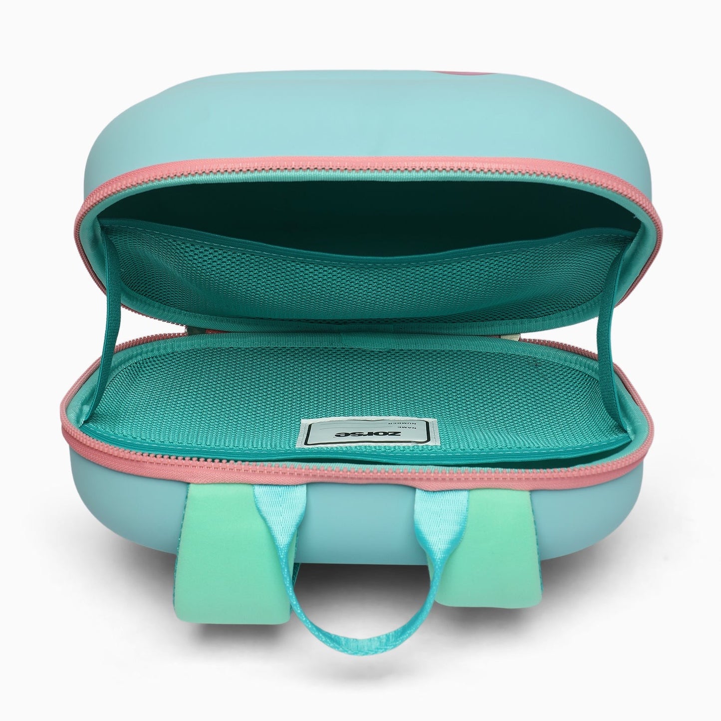 ZORSE 3D picnic/tuition bag pack for your cute kiddos - Kidspark