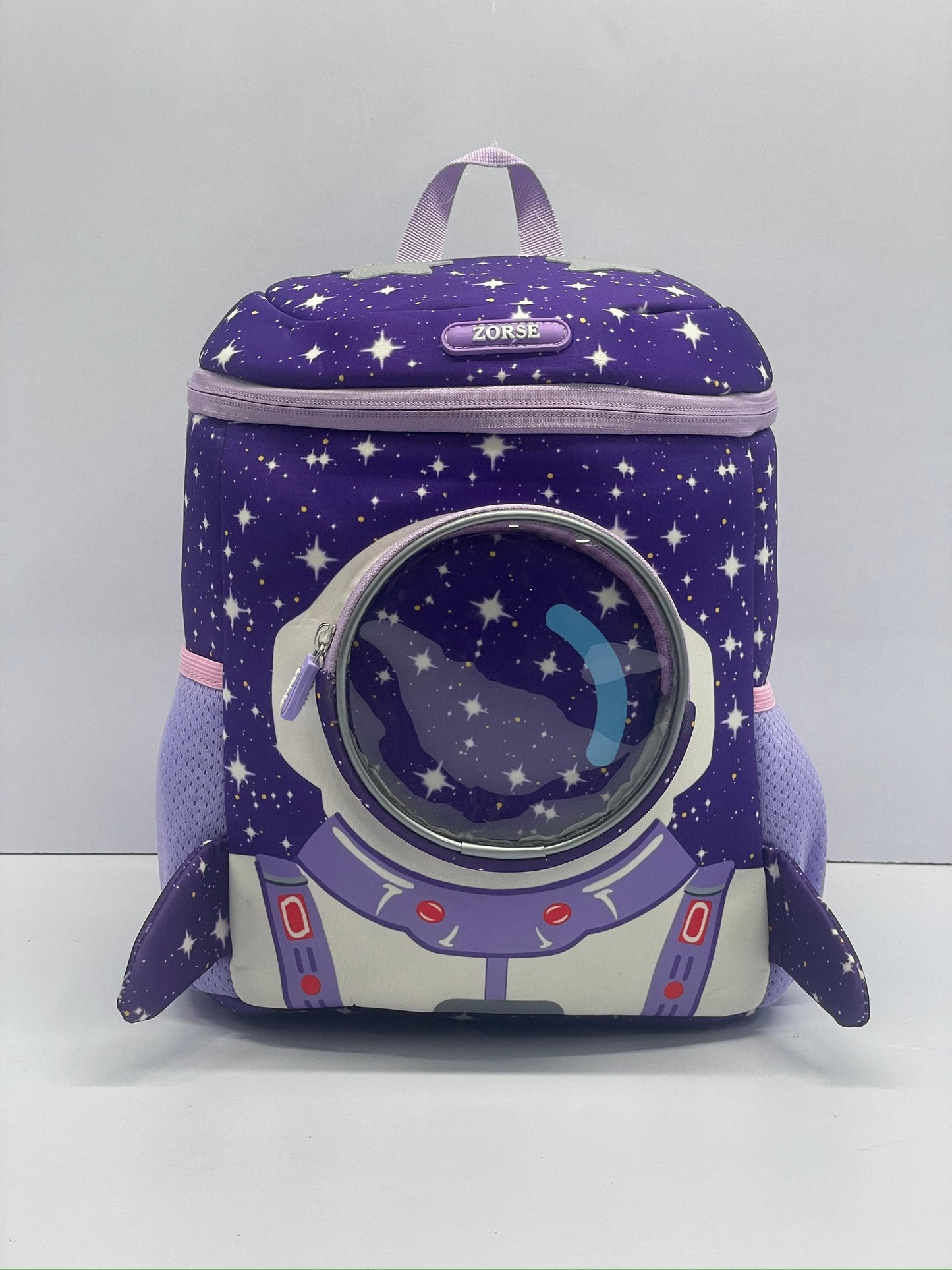 ZORSE space school backpacks for your kiddos! - Kidspark