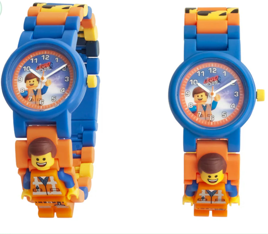 LEGO - Kids Original Watches 24pcs | 6+ - Kidspark