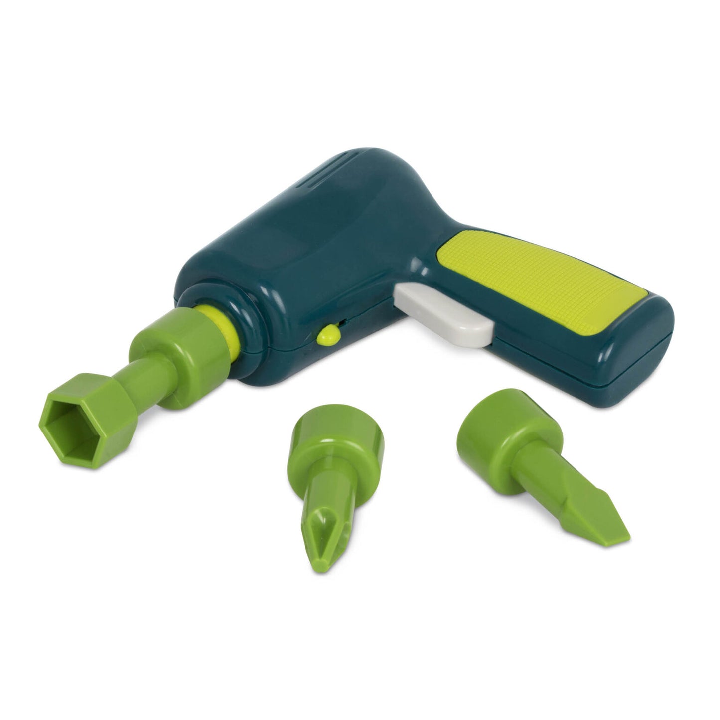 Battat 4 X 4 Take - apart toy for toddlers - Kidspark