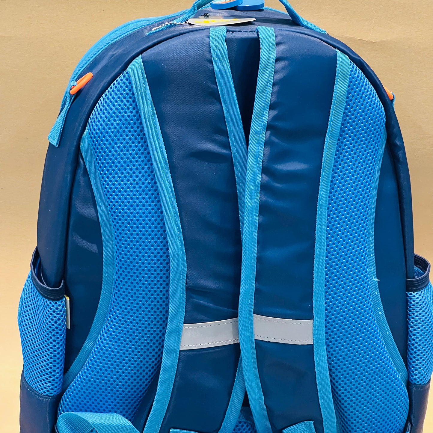 Vest - 14 inch Luxury space Backpack
