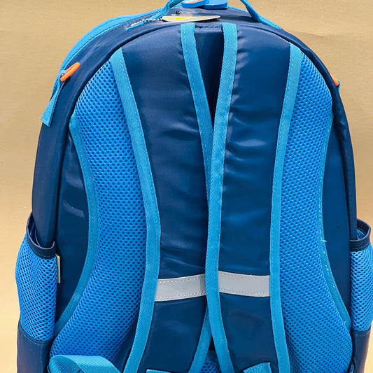 Vest - 14 inch Luxury space Backpack