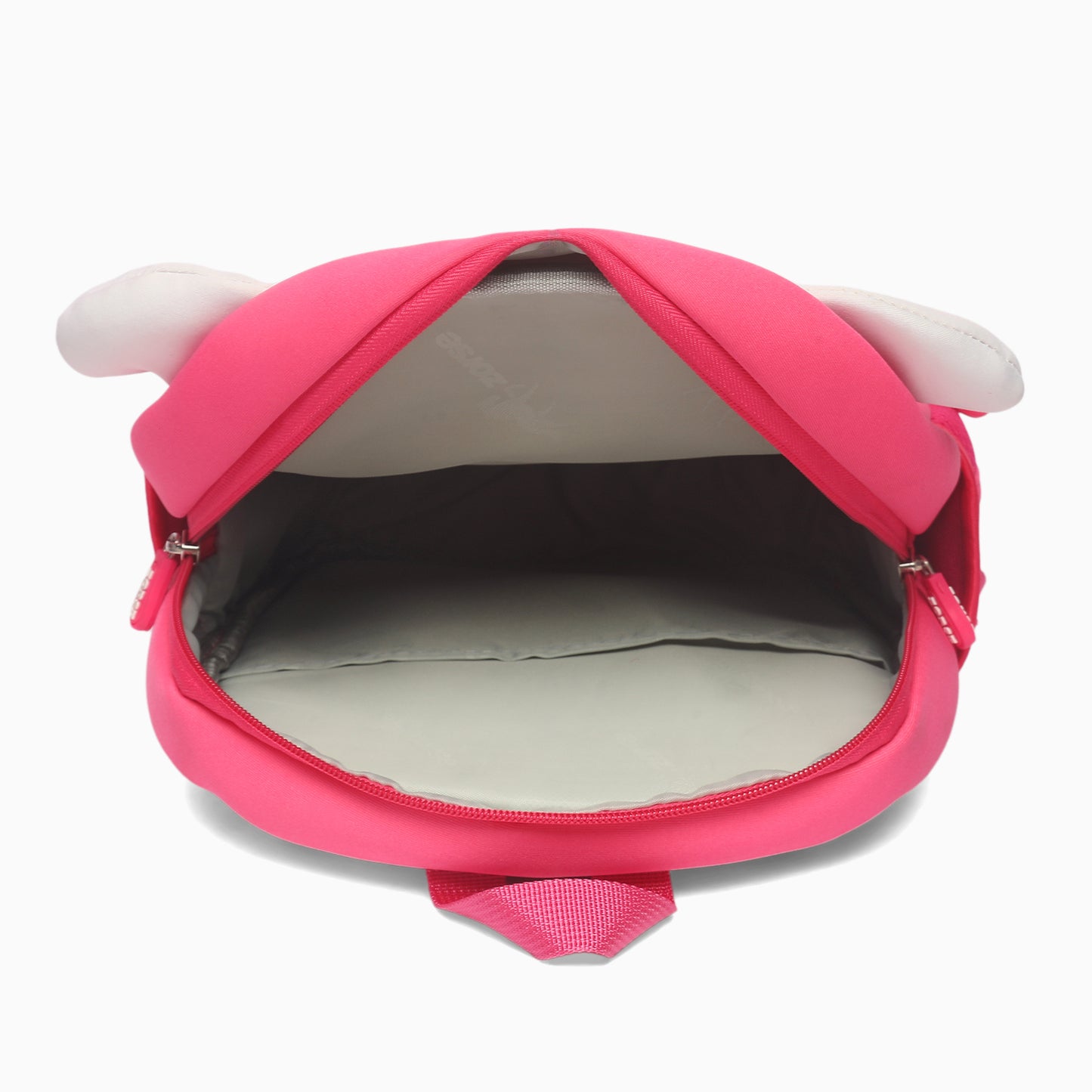 ZORSE premium quality 3D kitten bag for kids SMALL size (dark pink) - Kidspark