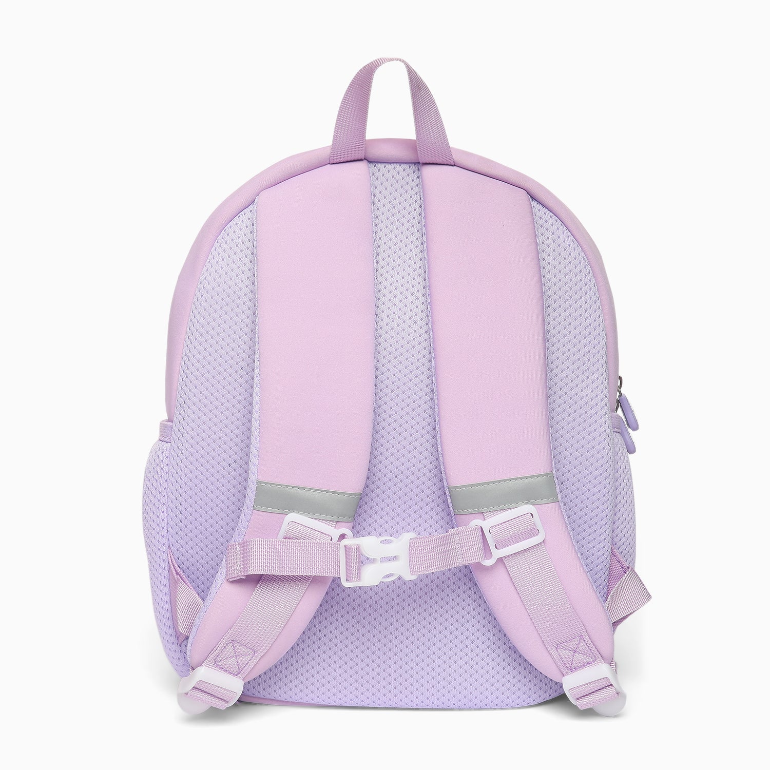 ZORSE premium quality 3D kitten bag for kids SMALL size (purple) - Kidspark