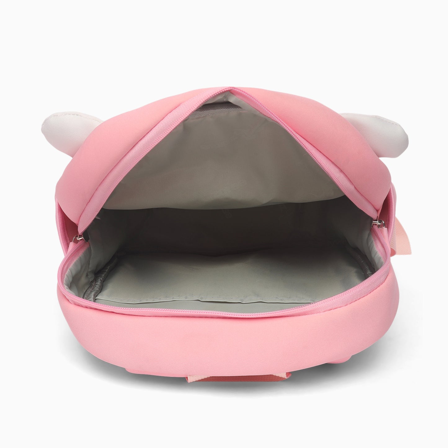 ZORSE premium quality 3D kitten bags for kids (pink) - Kidspark