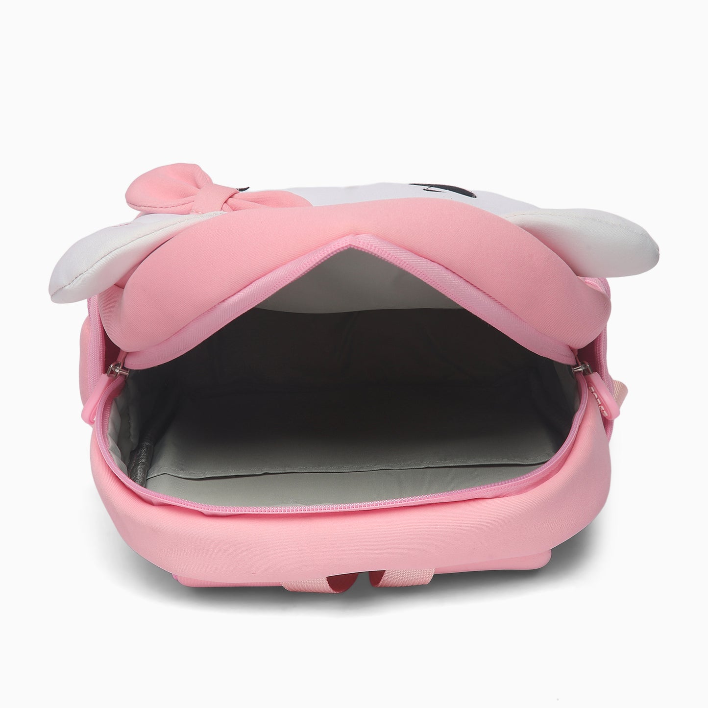 ZORSE premium quality 3D kitten bag for kids SMALL size (Light pink) - Kidspark