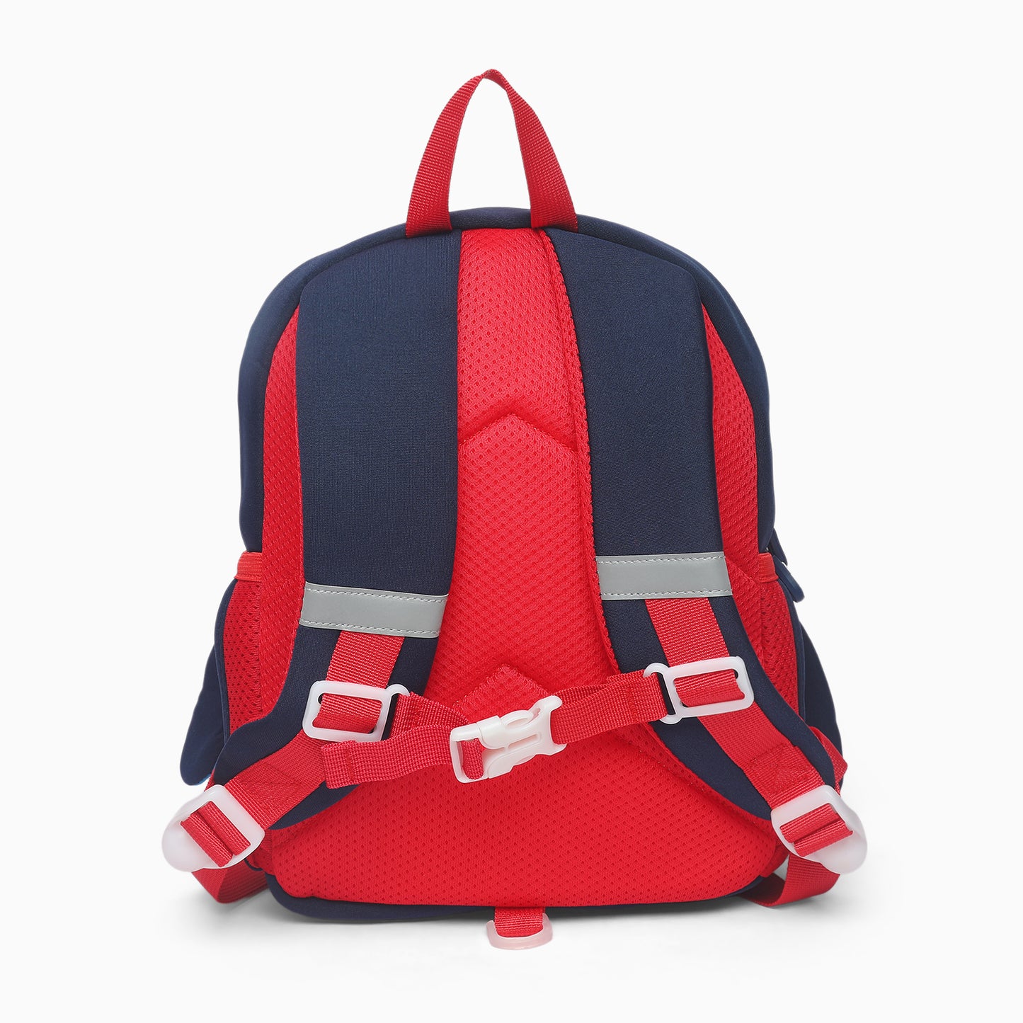 ZORSE 3D robot shaped bag for school kids - Kidspark