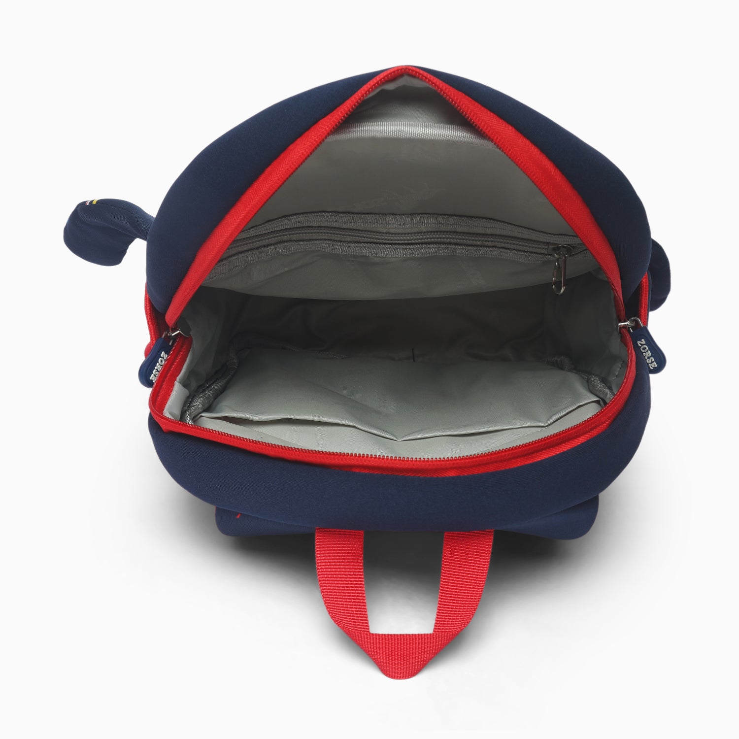 ZORSE 3D robot shaped bag for school kids - Kidspark