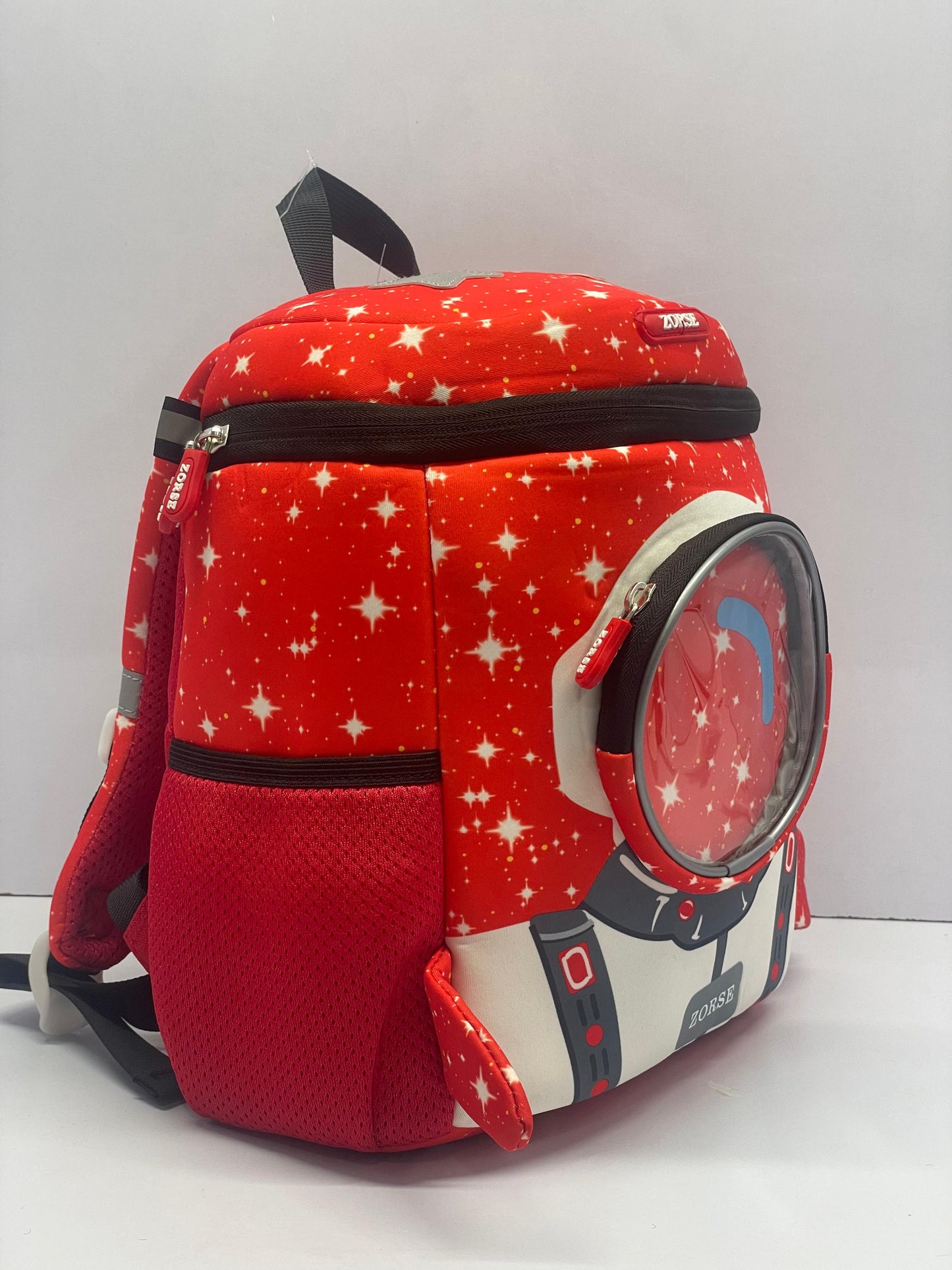 ZORSE space school backpacks for your kiddos! - Kidspark