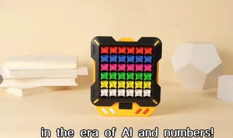 Smart electronic sudoku 900+ levels - Kidspark