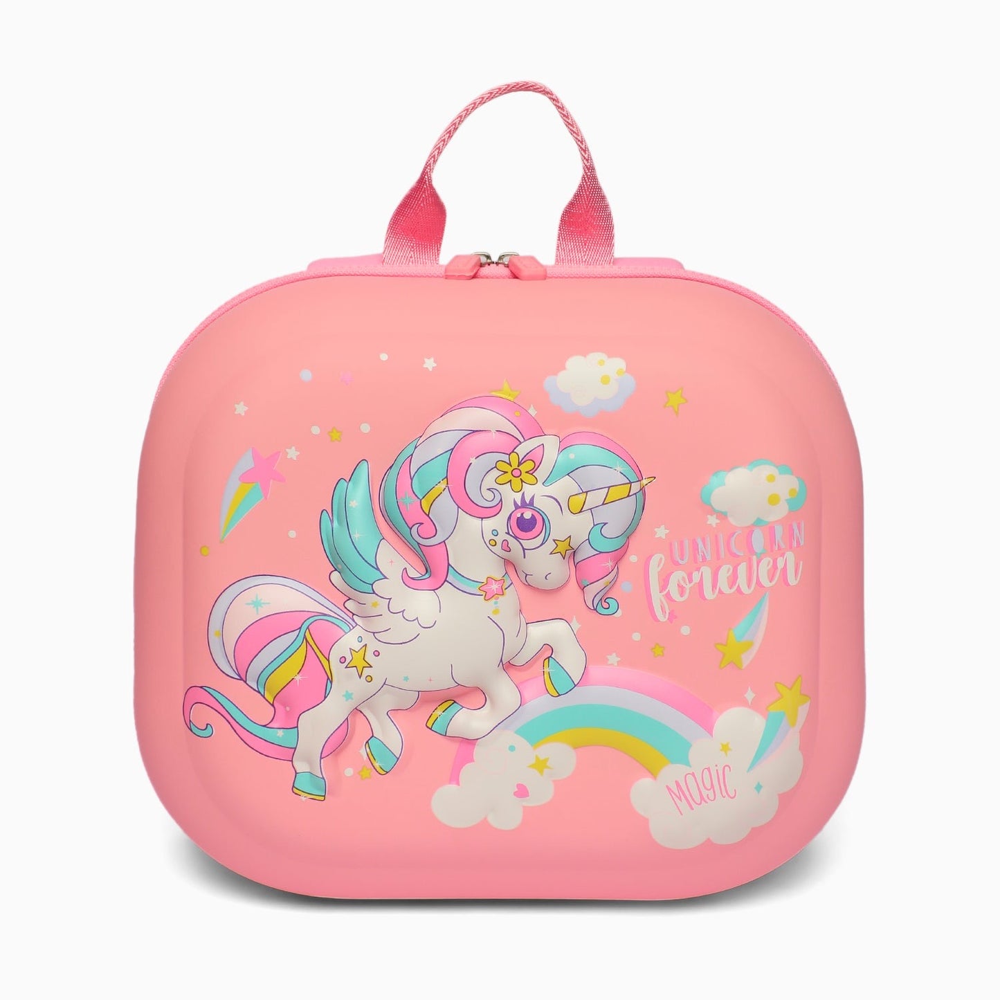 ZORSE 3D picnic/tuition bag pack for your cute kiddos - Kidspark