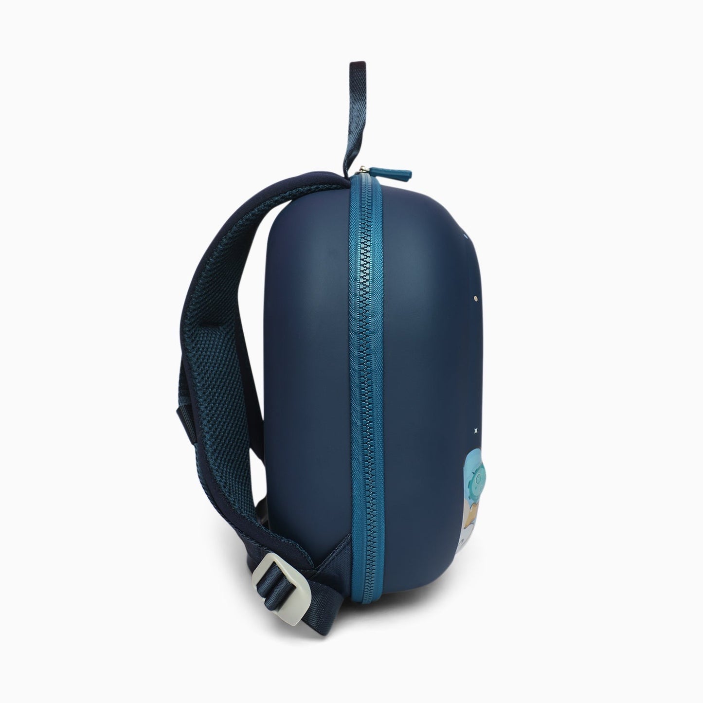 ZORSE 3D picnic/tuition bag pack for your cute kiddos - Kidspark