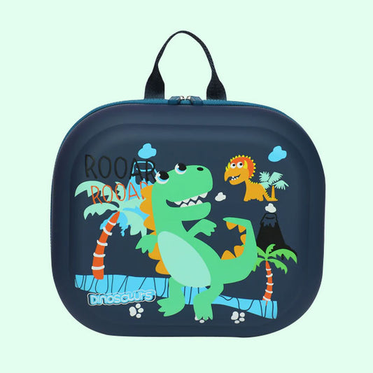 ZORSE 3D picnic/tuition bag pack for your cute kiddos - Kidspark