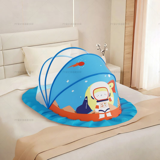 Kidspark anti mosquito net | EU quality standards