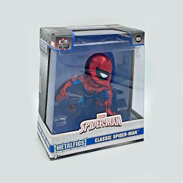 Jada Marvel,metal die cast figures - Kidspark