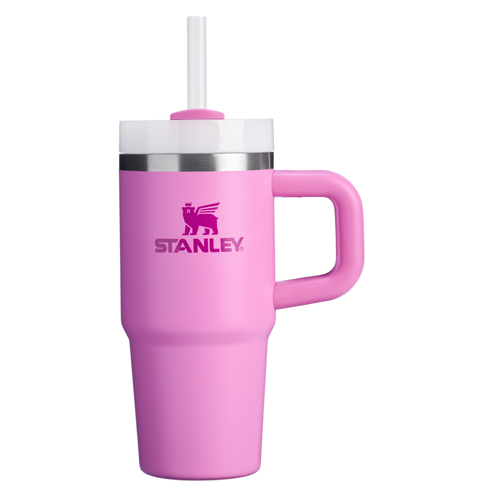 STANLEY - QUENCHER H2.O FLOWSTATE™ TUMBLER WITH HANDLE | 12 OZ (authentic) - Kidspark