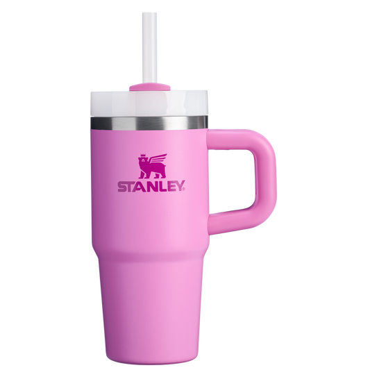 STANLEY - QUENCHER H2.O FLOWSTATE™ TUMBLER WITH HANDLE | 12 OZ (authentic) - Kidspark