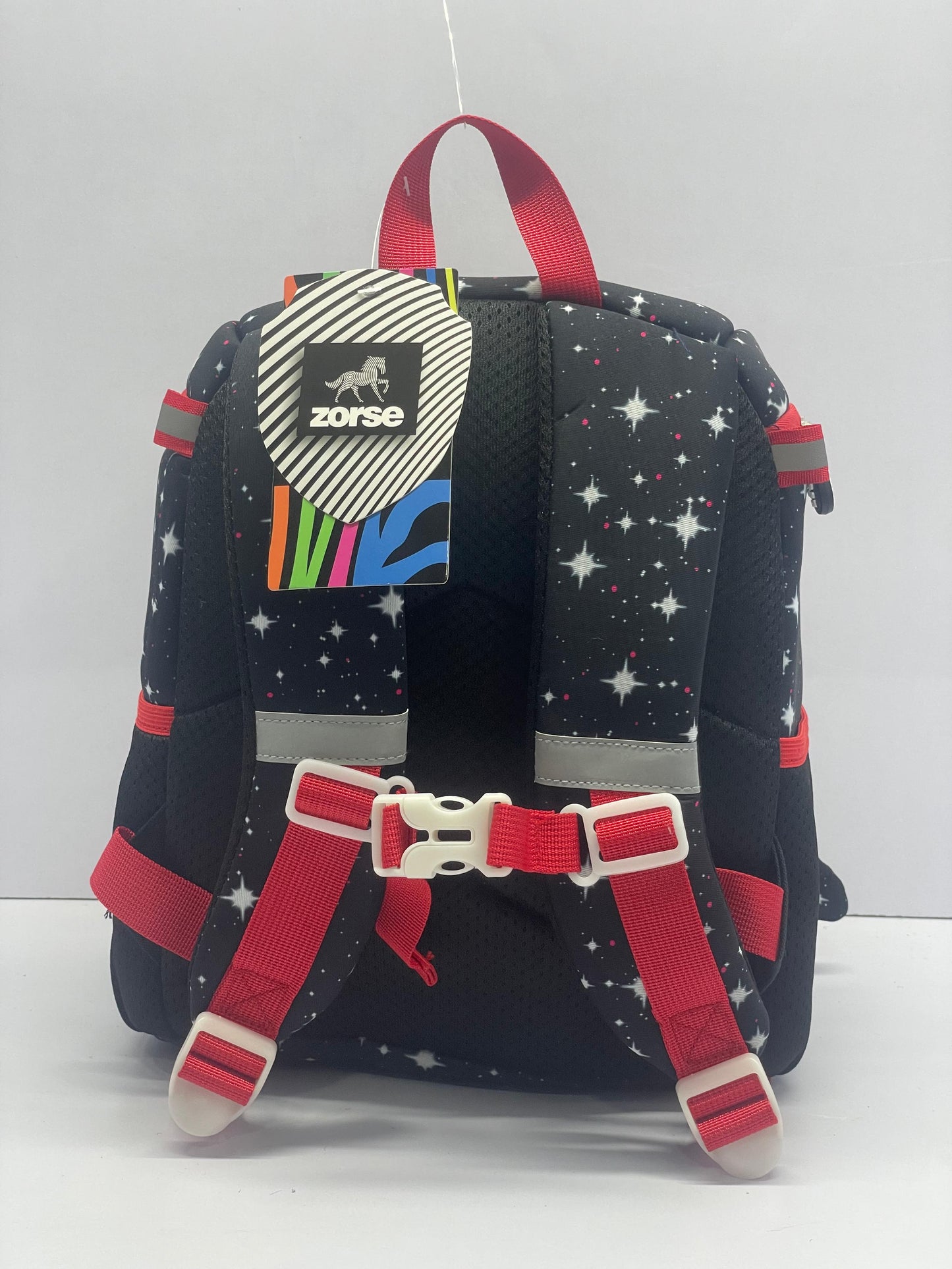 ZORSE space school backpacks for your kiddos! - Kidspark