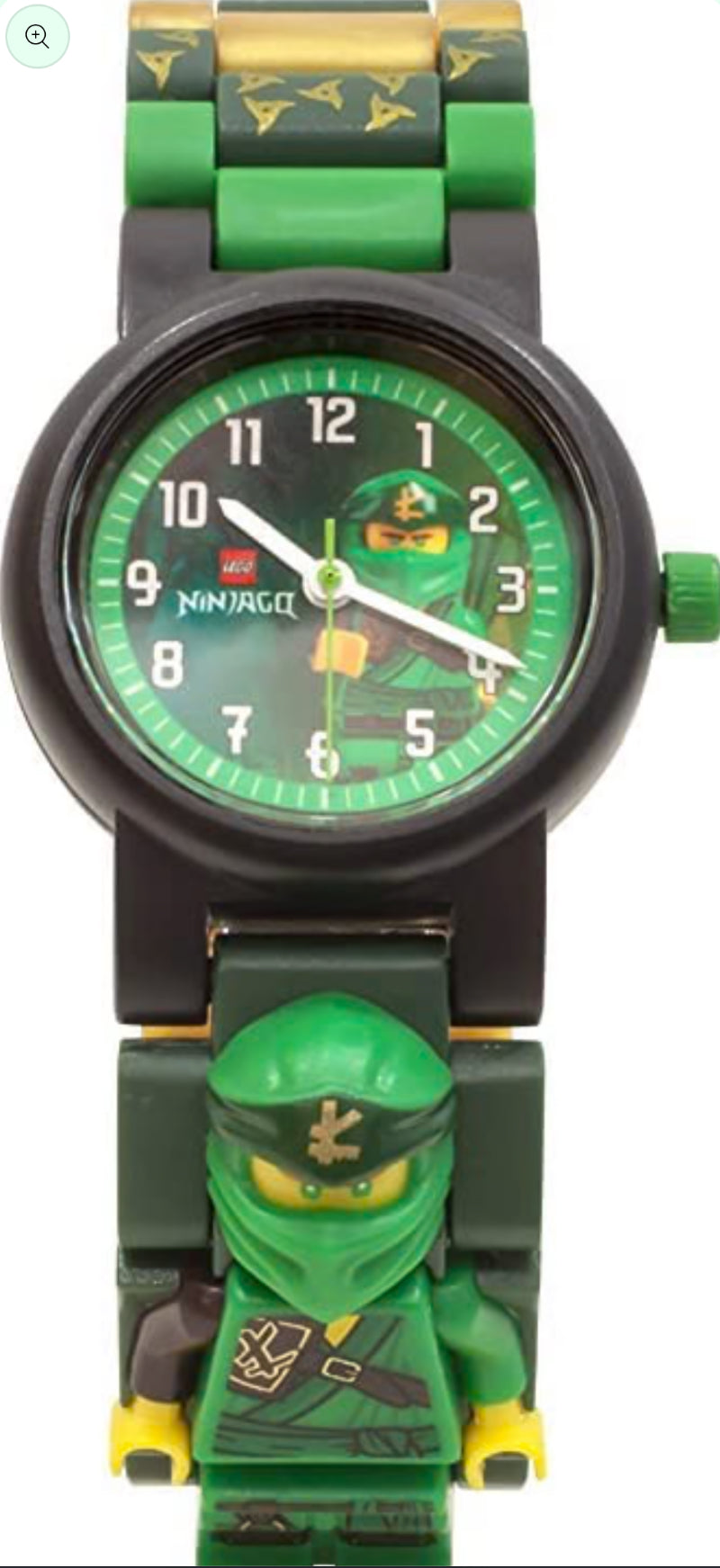 LEGO - Kids Original Watches 24pcs | 6+ - Kidspark