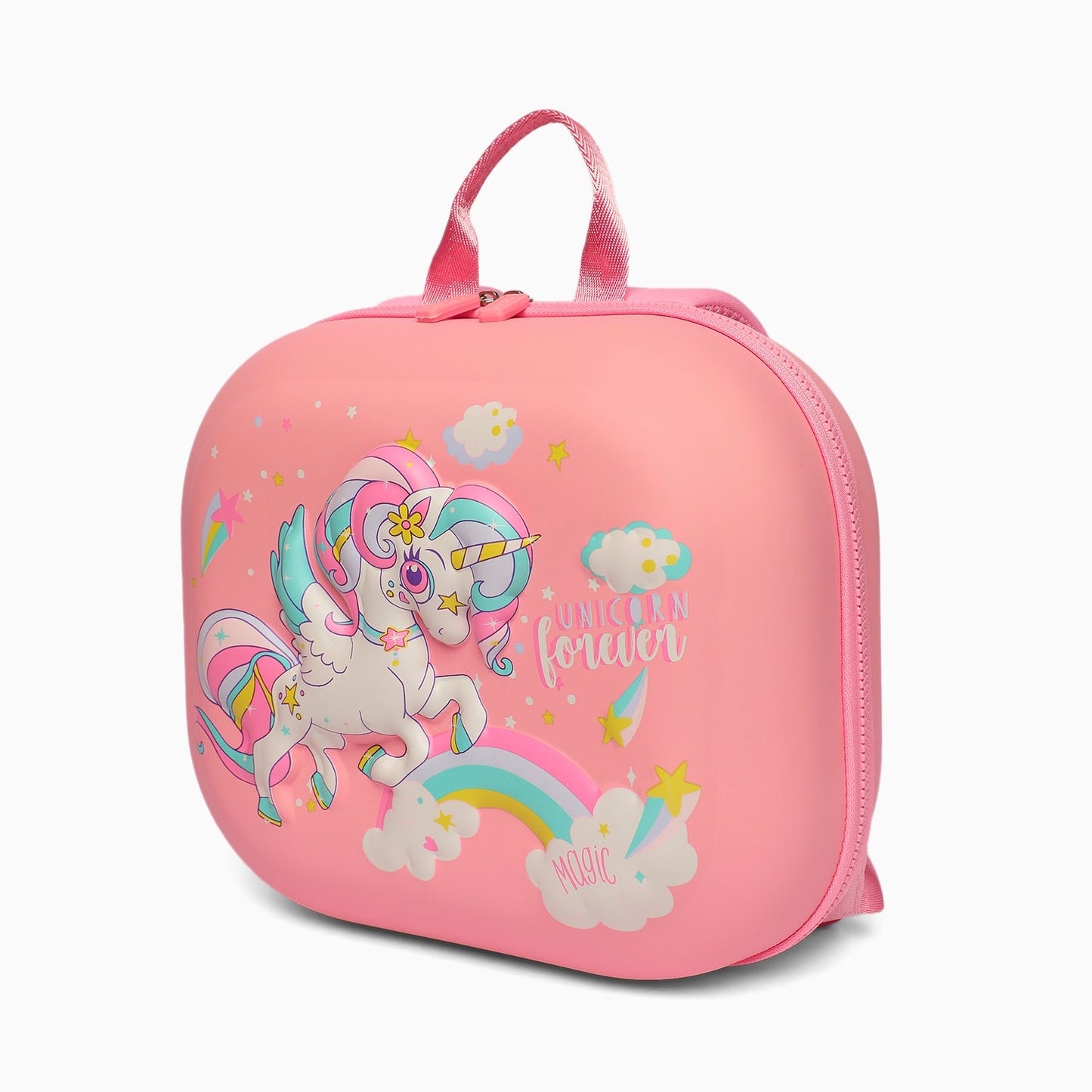 ZORSE 3D picnic/tuition bag pack for your cute kiddos - Kidspark