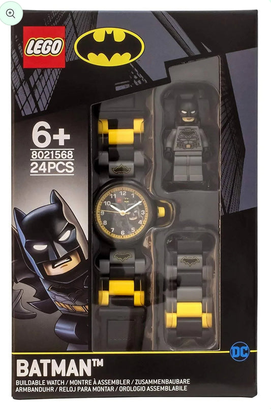 LEGO - Kids Original Watches 24pcs | 6+ - Kidspark