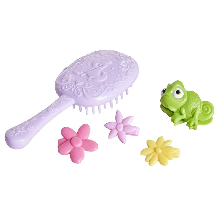 Disney princess ranpunzel tower vanity play set - Kidspark