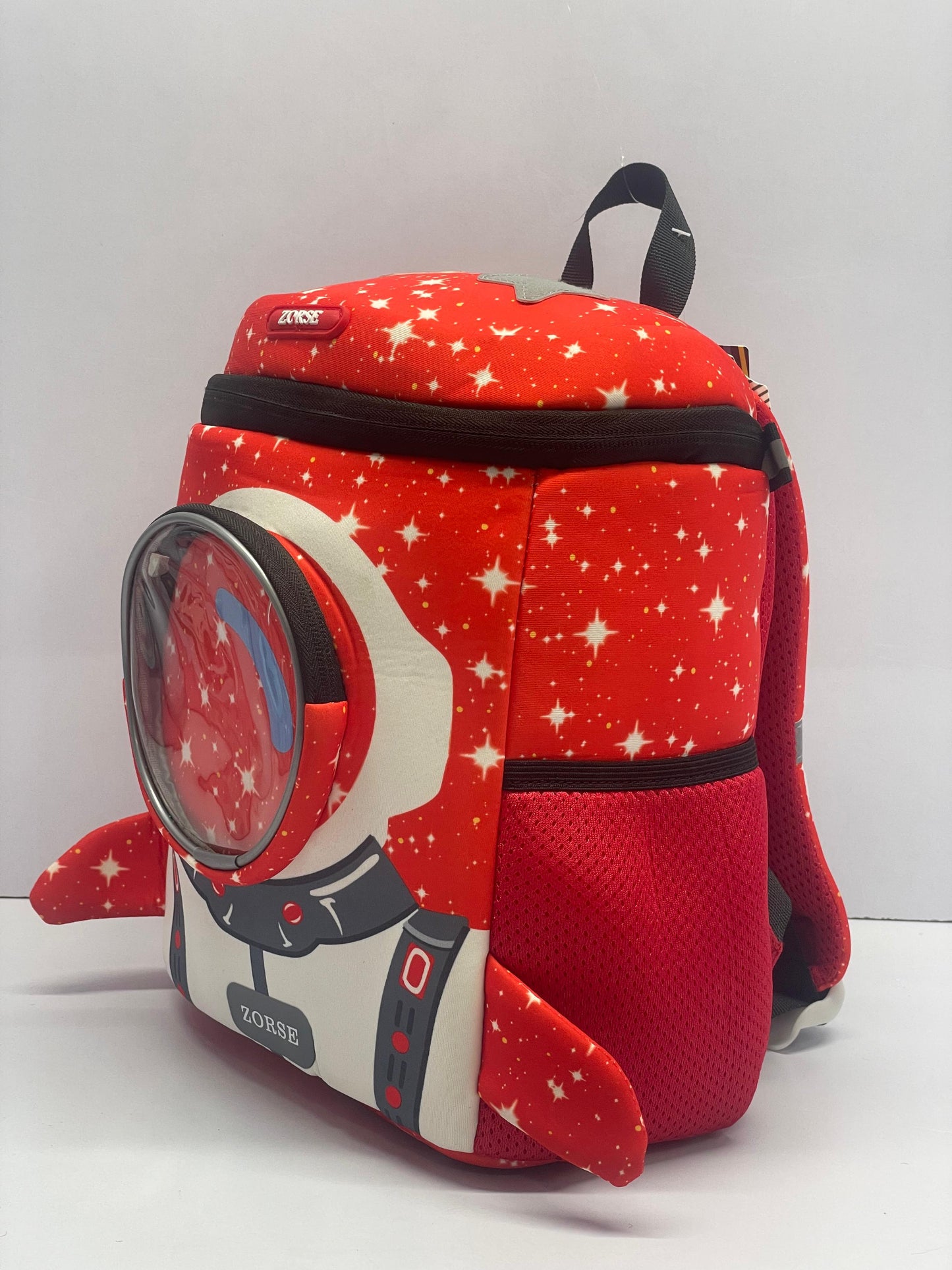 ZORSE space school backpacks for your kiddos! - Kidspark
