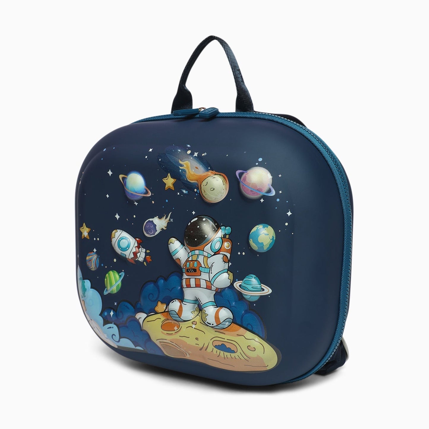 ZORSE 3D picnic/tuition bag pack for your cute kiddos - Kidspark