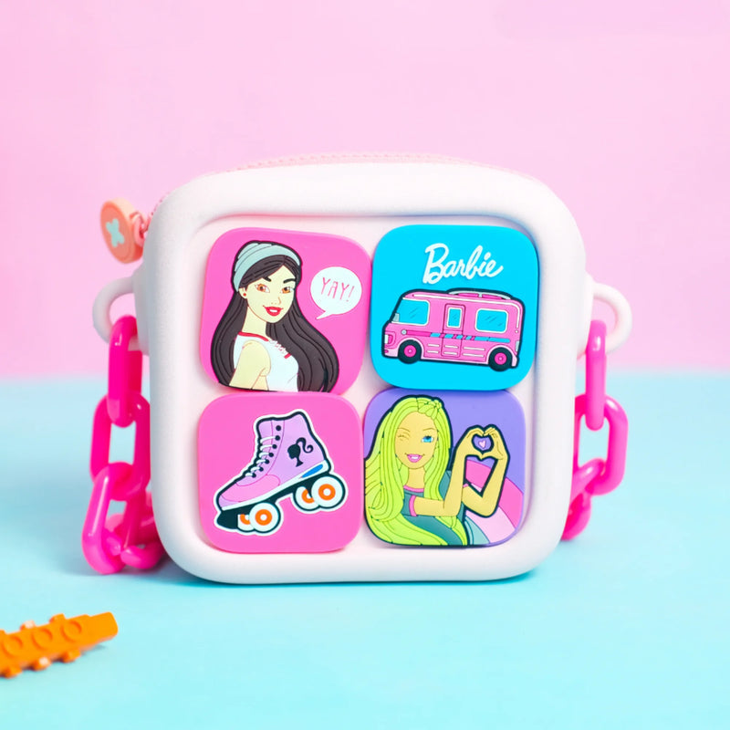Barbie DIY Premium Sling Bag! ππ - Kidspark