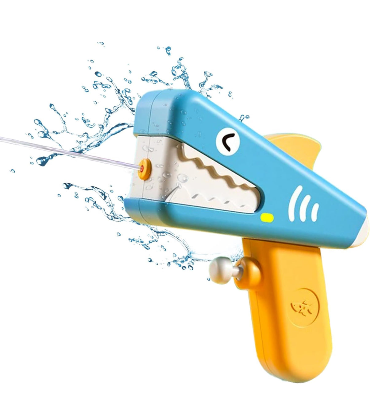 Aqua Guns - Mini Water Squirting Toy - Kidspark