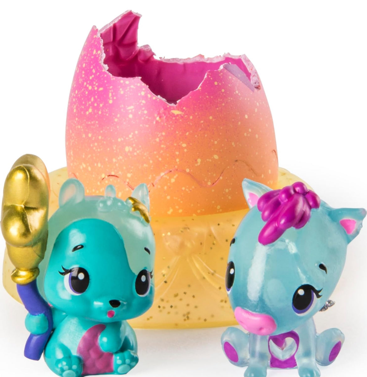 Hatchimals 2 pack + nest - Kidspark