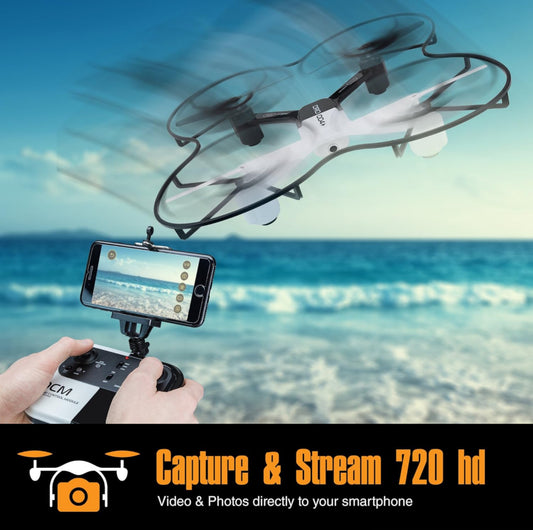 High quality live-streaming drone(no VR set) - Kidspark