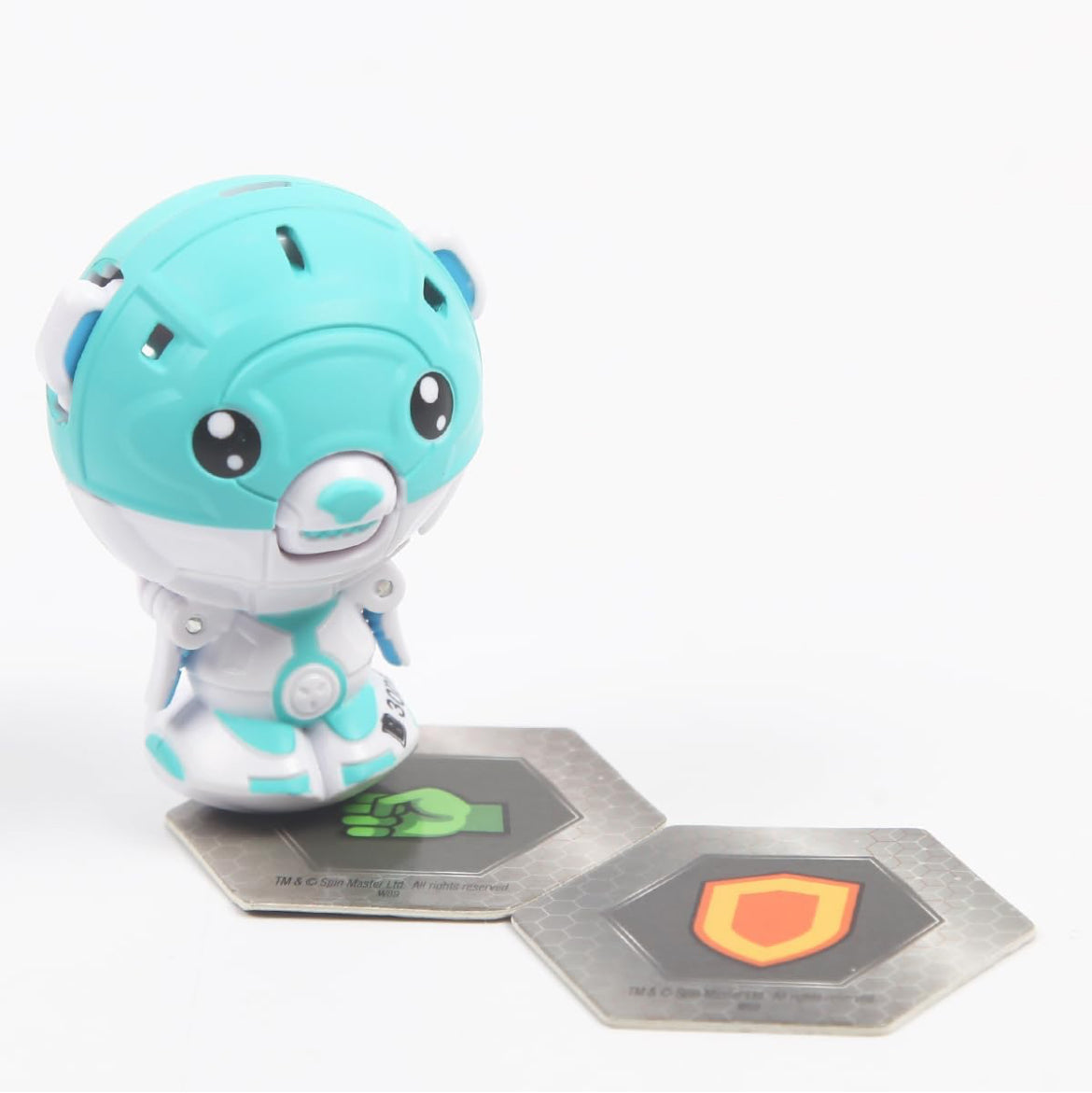 Takara Tomy bakugan (cubbo) - Kidspark