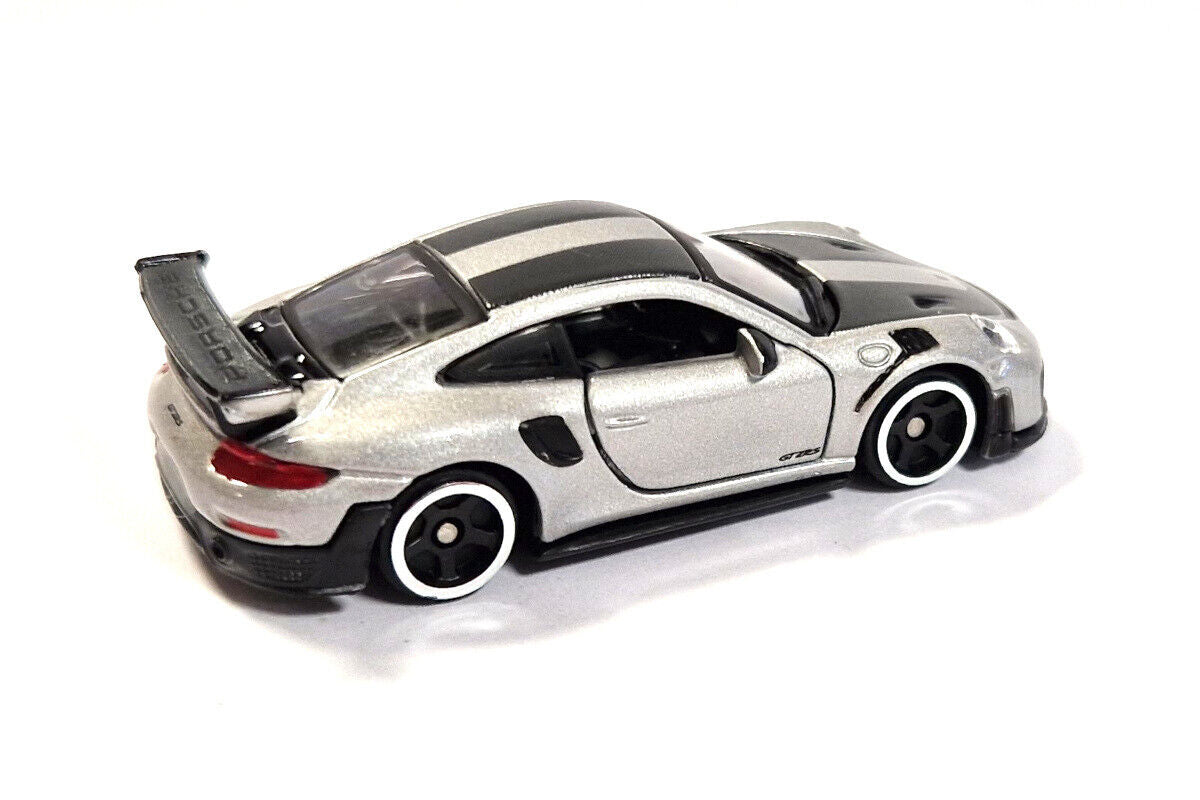 Porsche 912 GT2 RS die cast metal car - Kidspark