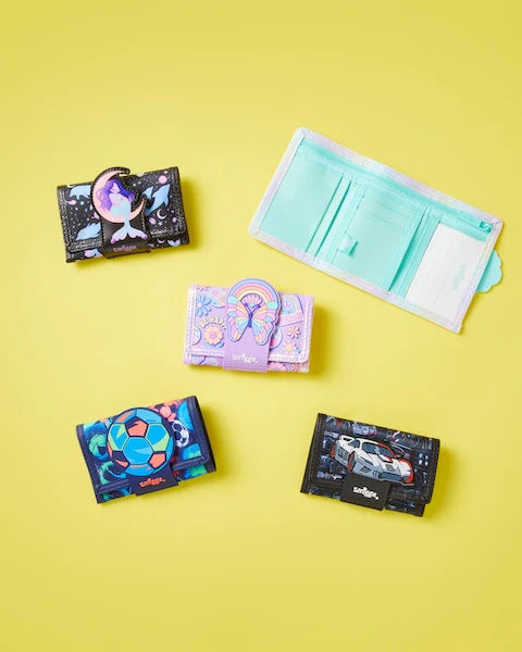 Smiggle - Premium Wallets