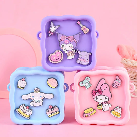 Premium quality sanrio sling bag 💼 - Kidspark