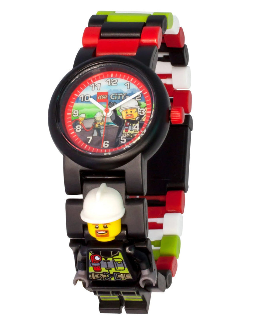 LEGO - Kids Original Watches 24pcs | 6+ - Kidspark