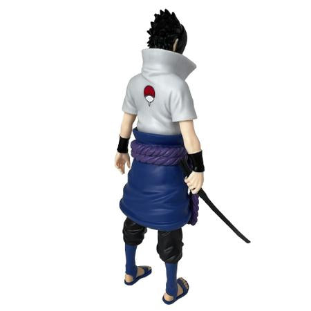 Sasuke 16 cm figure with sword - Kidspark