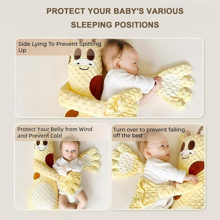 Baby Patter for Sleep, Baby Patting Sleeping Toy with Remote Control - Kidspark