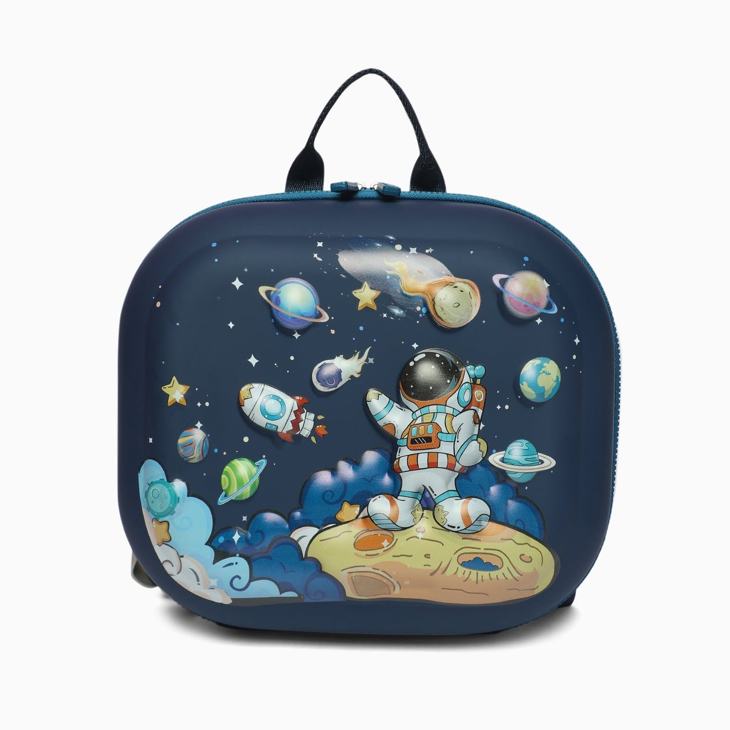 ZORSE 3D picnic/tuition bag pack for your cute kiddos - Kidspark