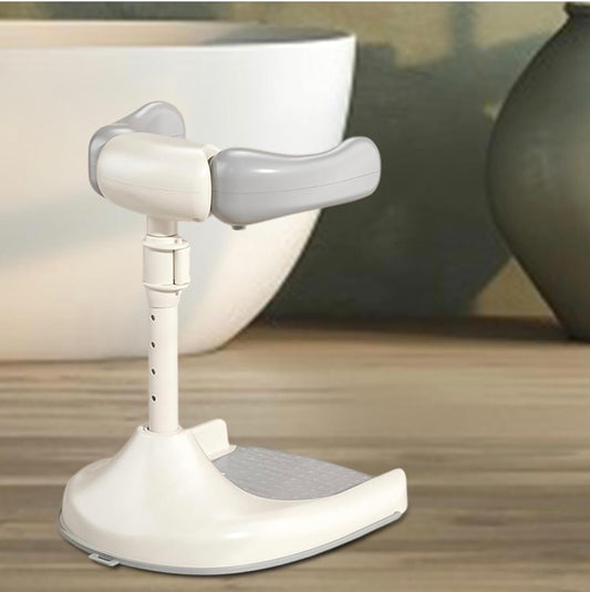 Baby bath holder | adjustable | anti slip | portable