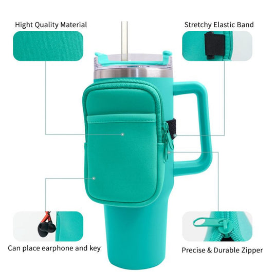 Stanley wallet/mobile cover - Kidspark