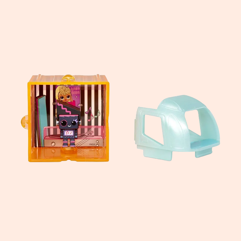 LOL surprise 1 tiny Toys mystery pack random pack Kidspark