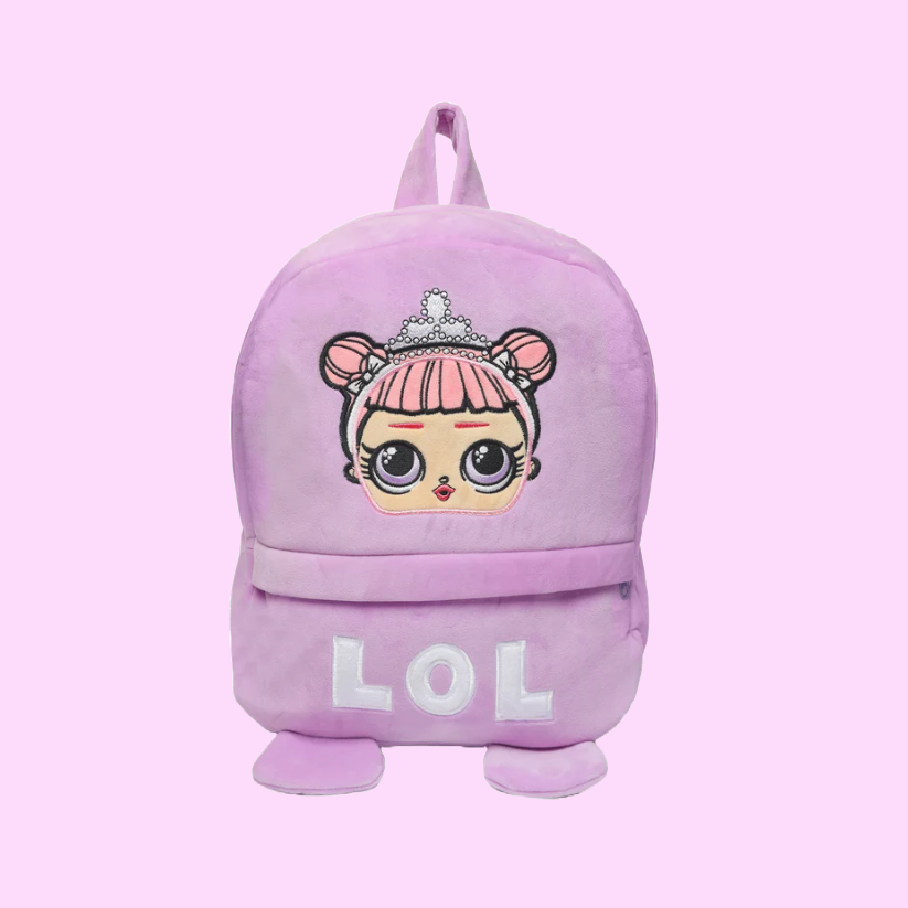 Sac Shopping Sac A Dos Surprise Shokky Bandz Mini Mini Bag