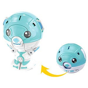 Takara Tomy bakugan (cubbo) - Kidspark