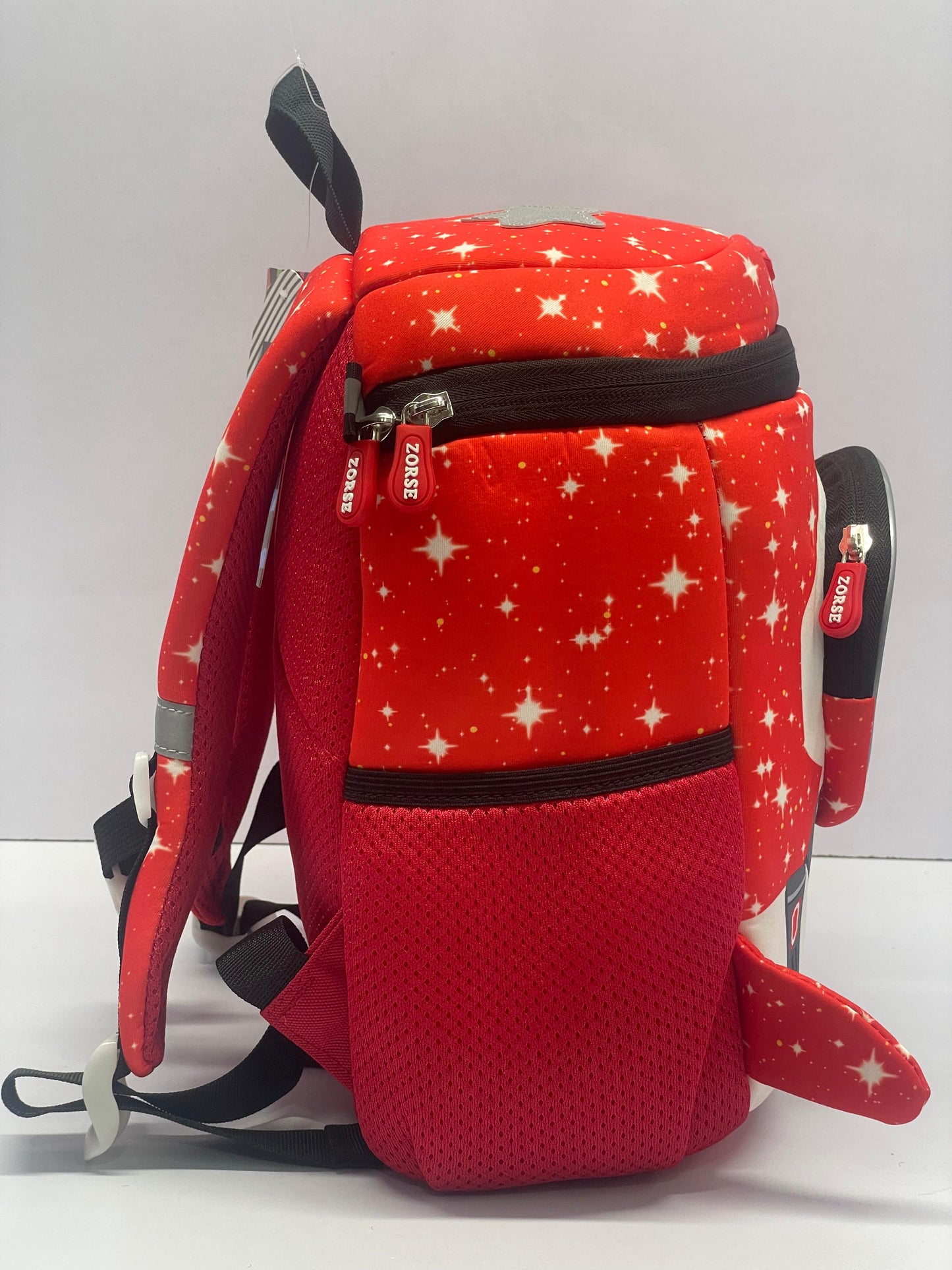 ZORSE space school backpacks for your kiddos! - Kidspark