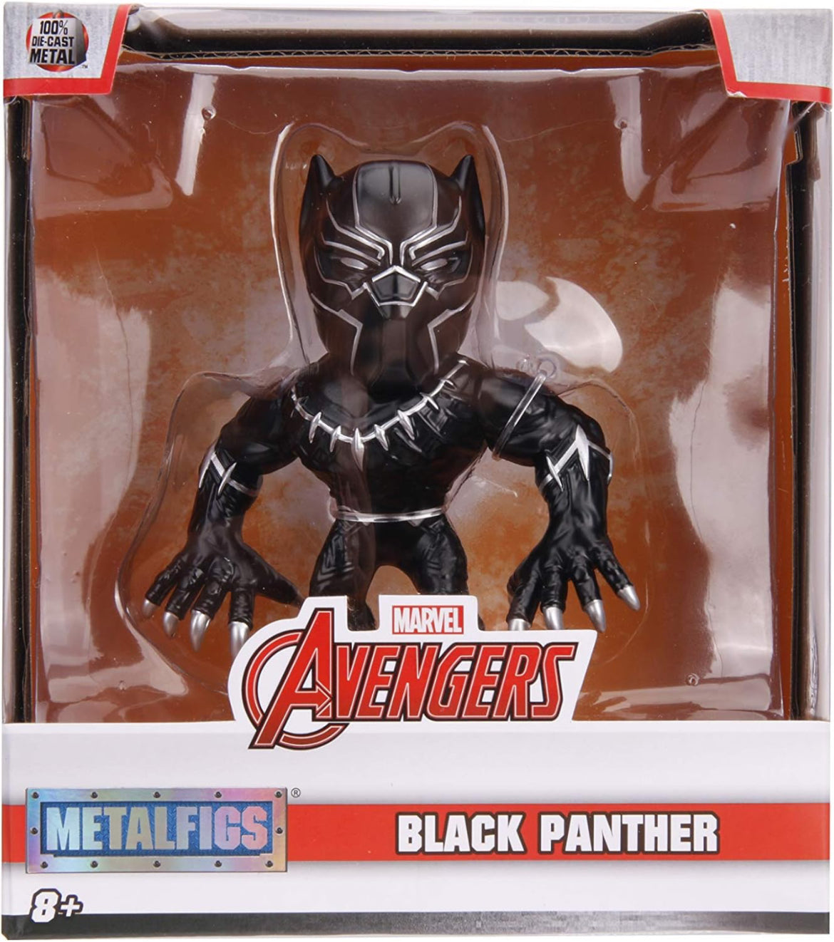 Jada Marvel,metal die cast figures - Kidspark